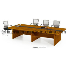 Modern Design Office Conference Room Table for 12 Persons (FOH-R3614)